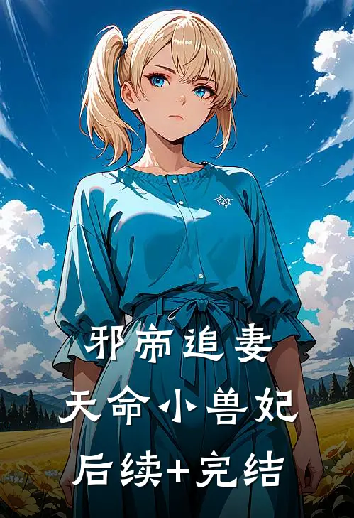 邪帝追妻：天命小兽妃后续+完结