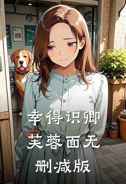 幸得识卿芙蓉面无删减版