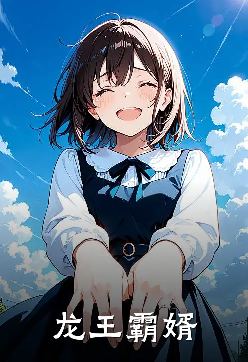 龙王霸婿