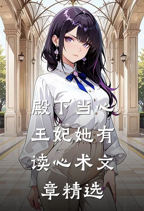 殿下当心：王妃她有读心术文章精选