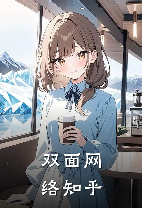 双面网络知乎
