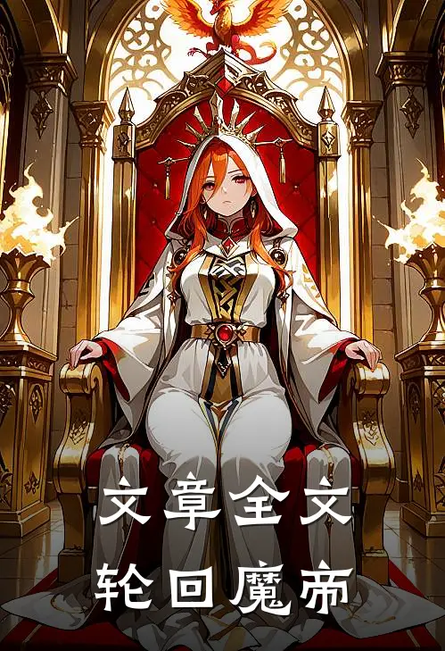 文章全文轮回魔帝
