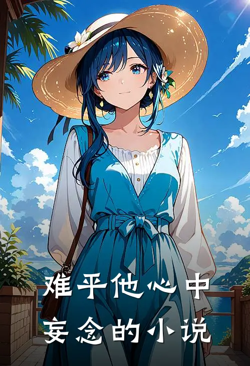 难平他心中妄念的小说