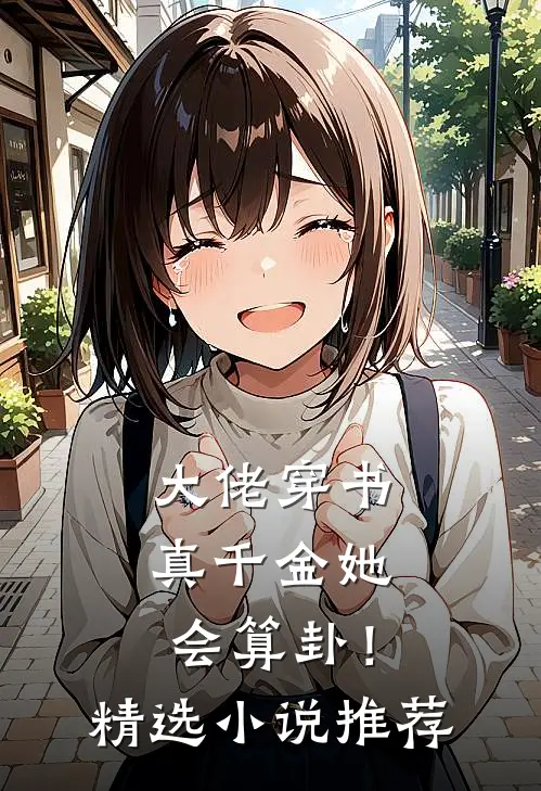 大佬穿书：真千金她会算卦！精选小说推荐