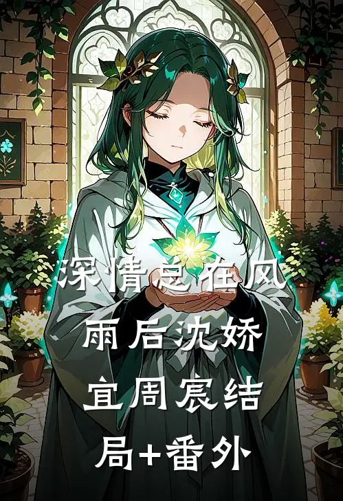 深情总在风雨后沈娇宜周宸结局+番外