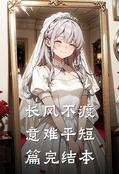 长风不渡意难平短篇完结本