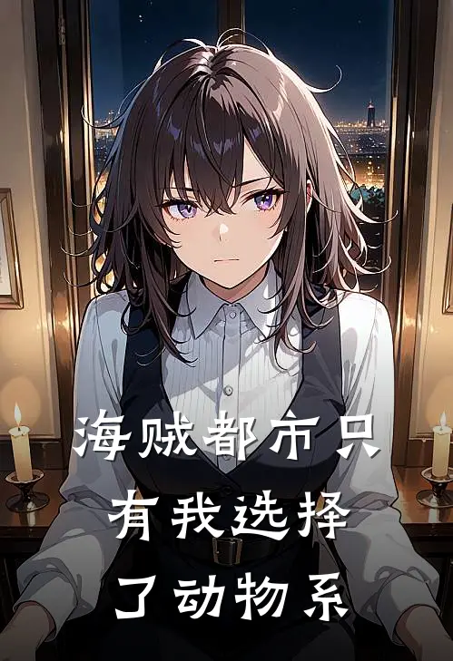 海贼都市只有我选择了动物系