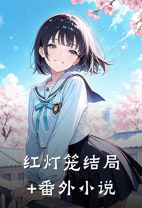 红灯笼结局+番外小说