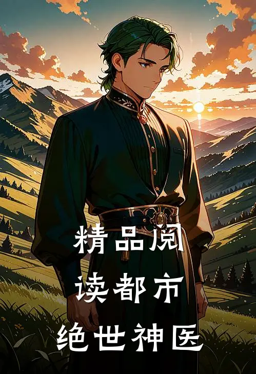 精品阅读都市：绝世神医