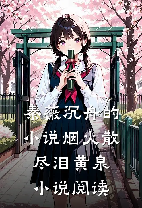秦薇沉舟的小说烟火散尽泪黄泉小说阅读