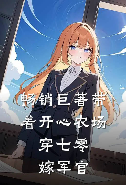 畅销巨著带着开心农场，穿七零嫁军官