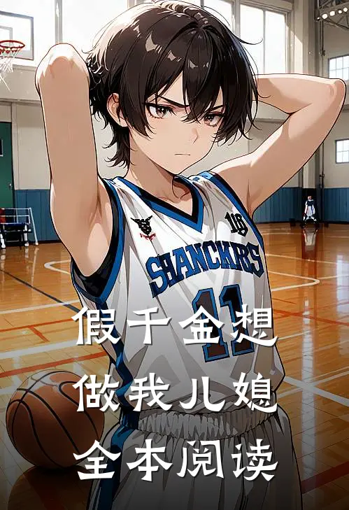 假千金想做我儿媳全本阅读