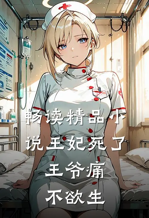 畅读精品小说王妃死了，王爷痛不欲生