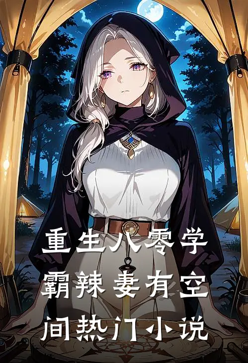 重生八零学霸辣妻有空间热门小说