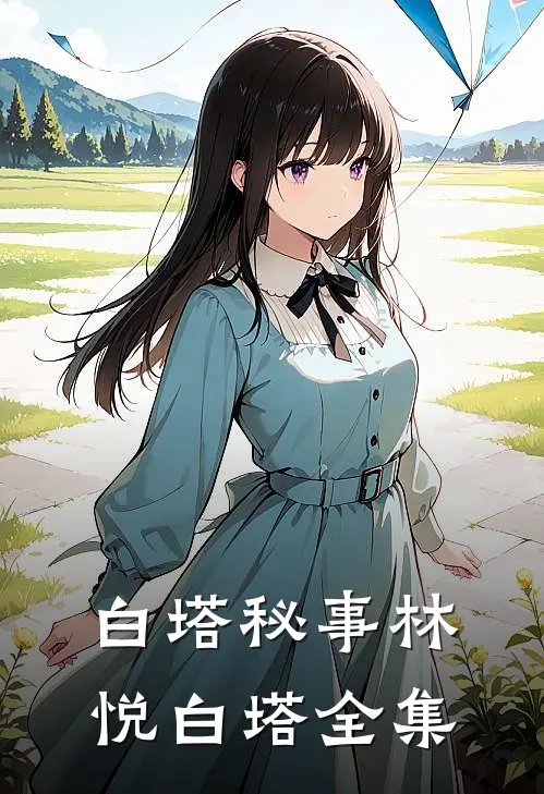 白塔秘事林悦白塔 全集