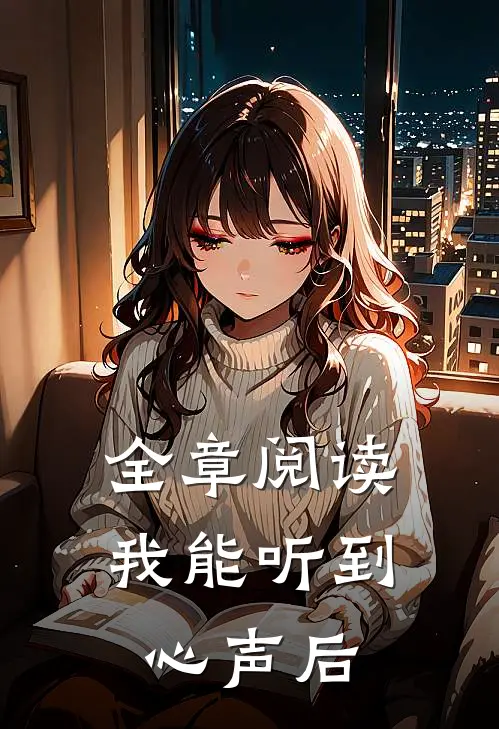全章阅读我能听到心声后