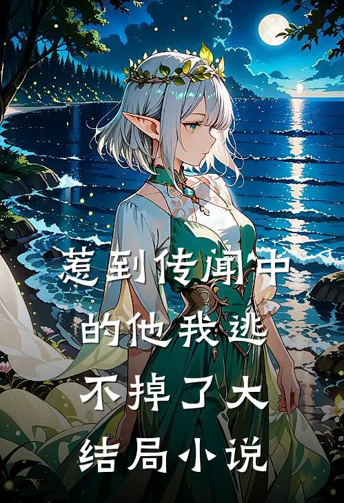 惹到传闻中的他我逃不掉了大结局小说