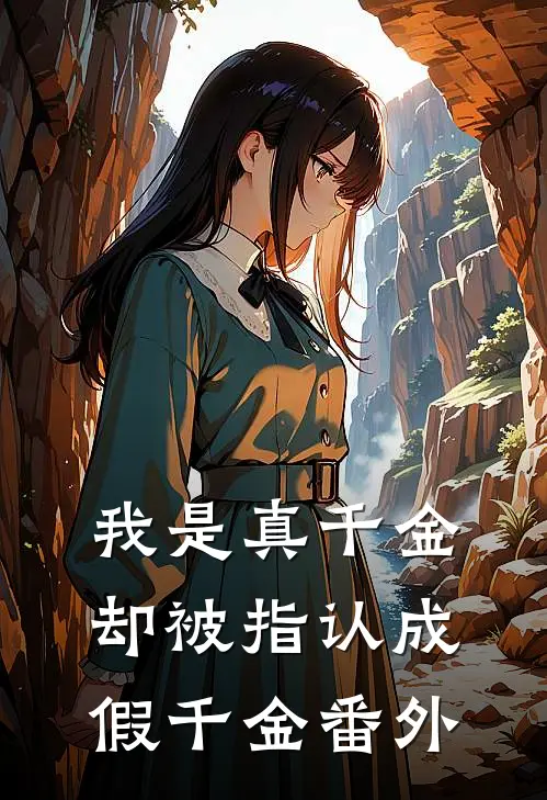 我是真千金，却被指认成假千金 番外
