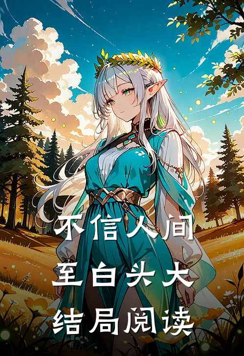 不信人间至白头大结局阅读
