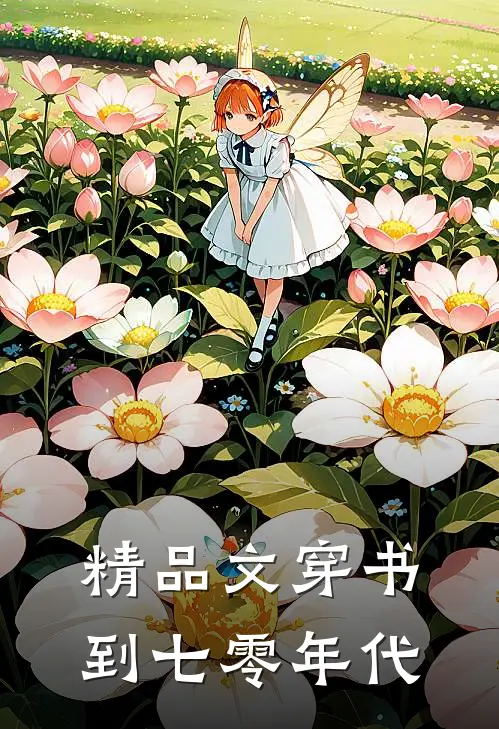 精品文穿书到七零年代