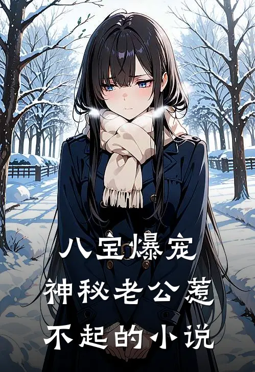 八宝爆宠：神秘老公惹不起的小说