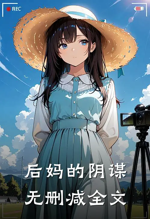 后妈的阴谋无删减全文