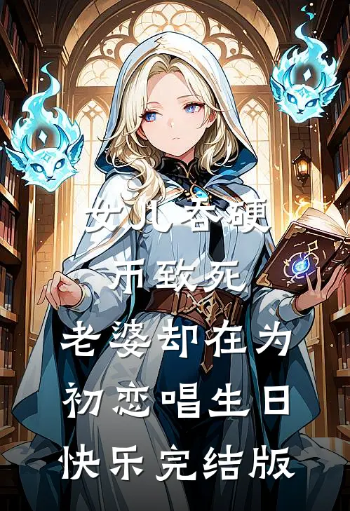 女儿吞硬币致死，老婆却在为初恋唱生日快乐完结版