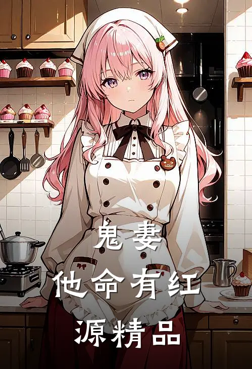 鬼妻：他命有红源精品