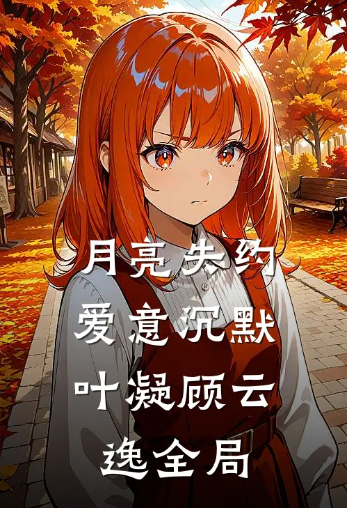 月亮失约，爱意沉默叶凝顾云逸全局