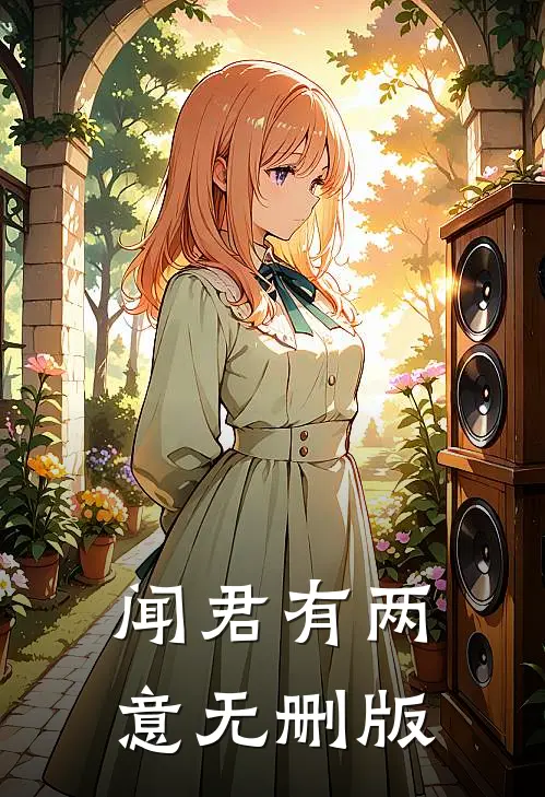 闻君有两意无删版