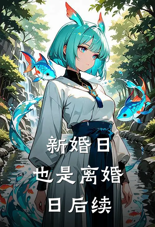 新婚日，也是离婚日后续