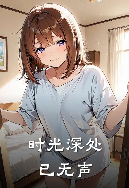 时光深处已无声