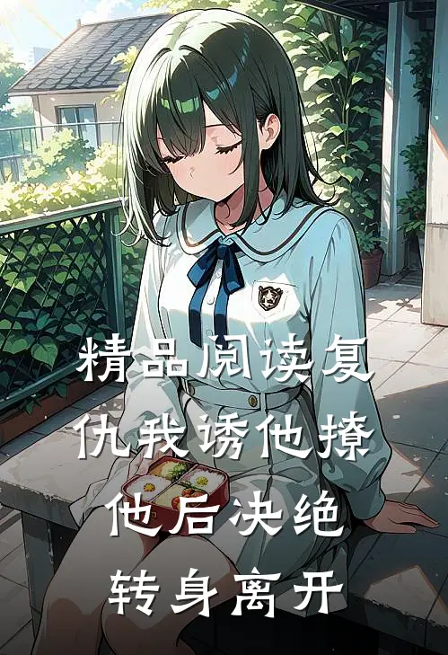 精品阅读复仇我诱他撩他后决绝转身离开