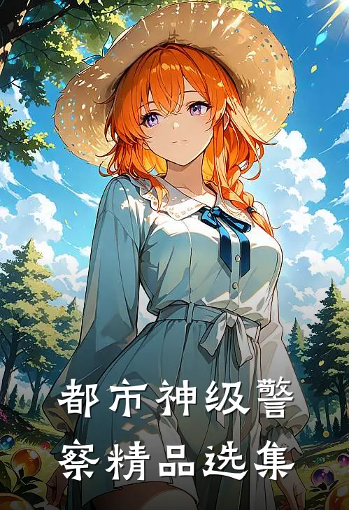 都市神级警察精品选集