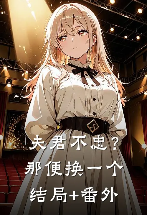 夫君不忠？那便换一个结局+番外