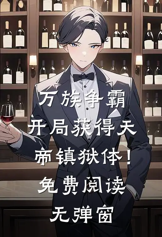 万族争霸：开局获得天帝镇狱体！免费阅读无弹窗