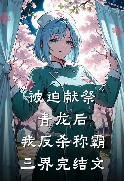 被迫献祭青龙后，我反杀称霸三界完结文