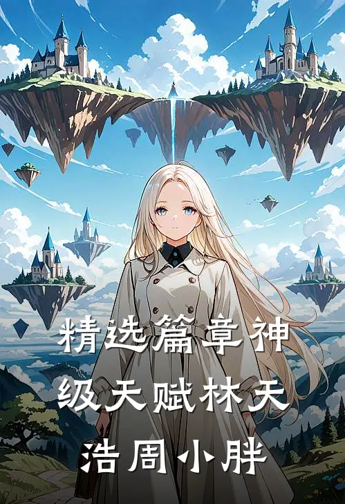 精选篇章神级天赋林天浩周小胖