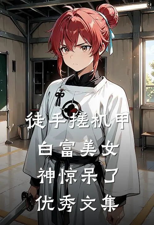 徒手搓机甲，白富美女神惊呆了优秀文集