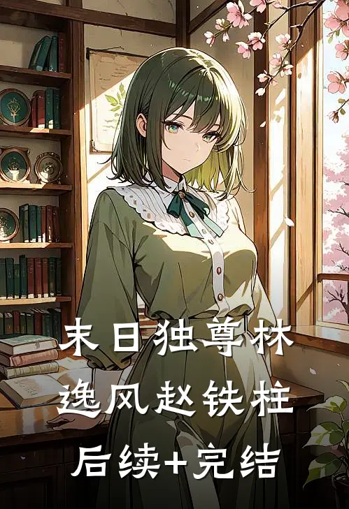 末日独尊林逸风赵铁柱后续+完结