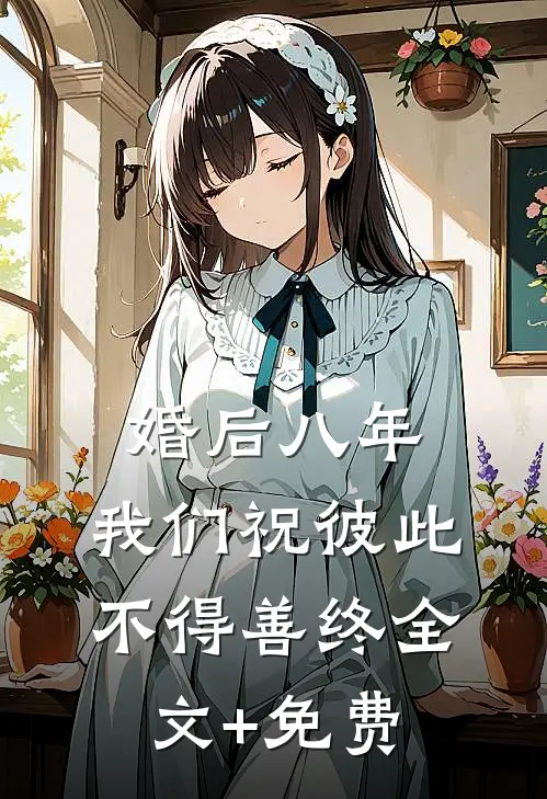 婚后八年，我们祝彼此不得善终全文+免费