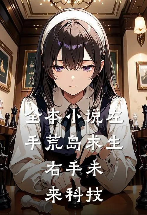 全本小说左手荒岛求生，右手未来科技