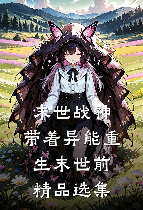 末世战神：带着异能重生末世前精品选集