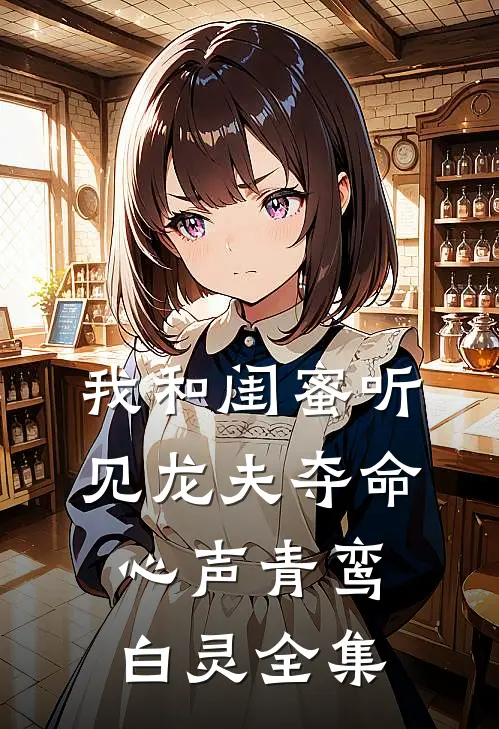 我和闺蜜听见龙夫夺命心声青鸾白灵 全集