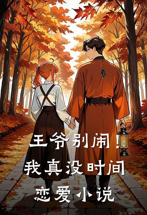 王爷别闹!我真没时间恋爱免费阅读