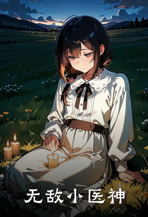 无敌小医神