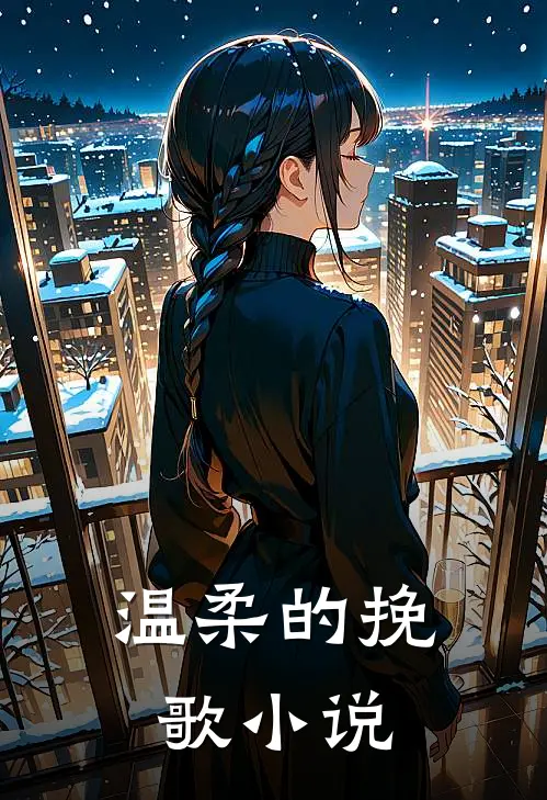 温柔的挽歌小说