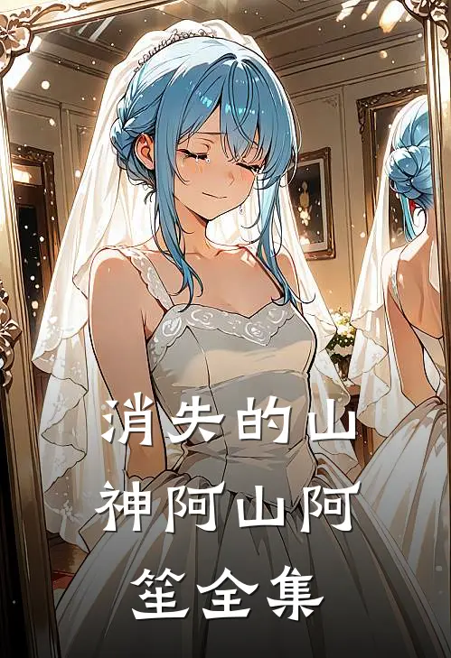 消失的山神阿山阿笙 全集