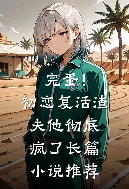 完蛋！初恋复活，渣夫他彻底疯了长篇小说推荐