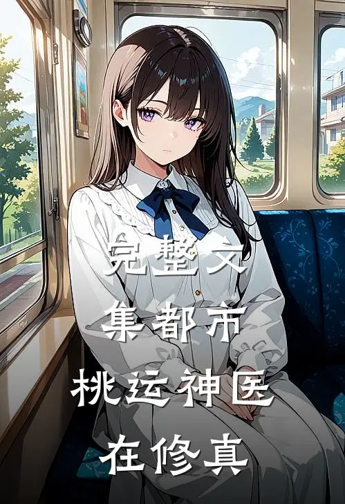 完整文集都市：桃运神医在修真